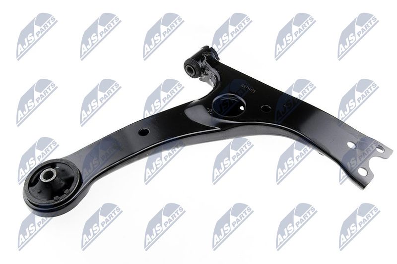 NTY ZWD-TY-173 Control/Trailing Arm, wheel suspension