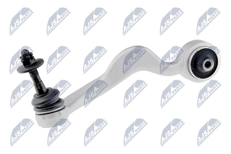 NTY ZWD-TY-174 Control/Trailing Arm, wheel suspension