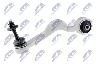 Control/Trailing Arm, wheel suspension NTY ZWD-TY-174