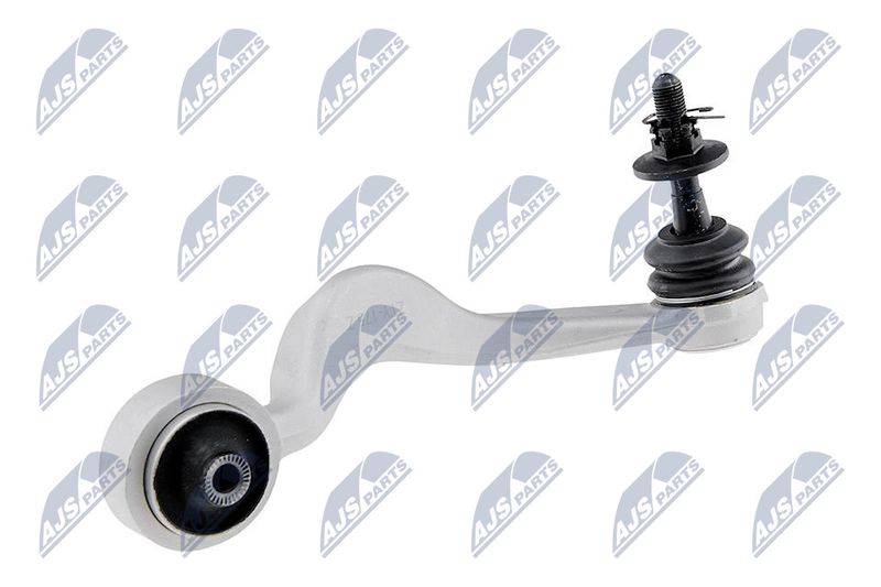 NTY ZWD-TY-175 Control/Trailing Arm, wheel suspension