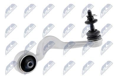 Control/Trailing Arm, wheel suspension NTY ZWD-TY-175