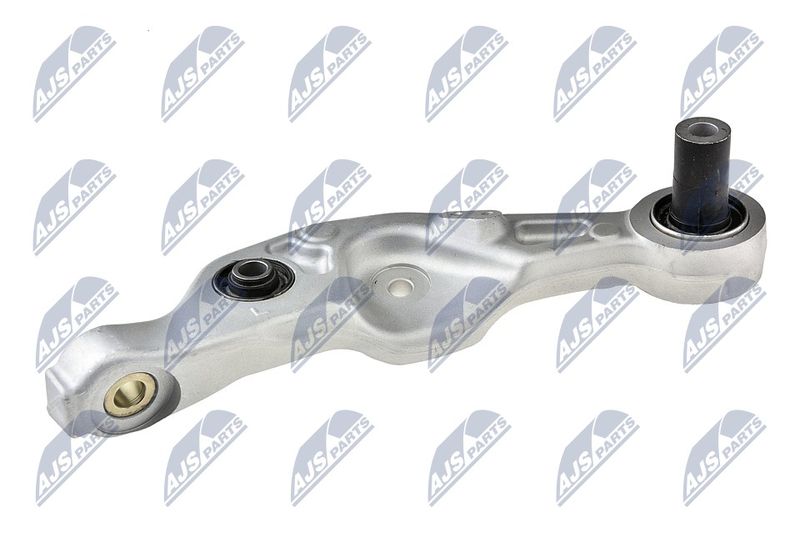 NTY ZWD-TY-176 Control/Trailing Arm, wheel suspension