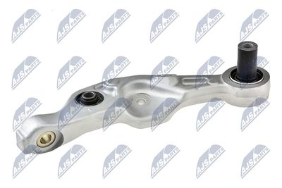 Control/Trailing Arm, wheel suspension NTY ZWD-TY-176
