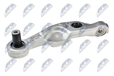 Control/Trailing Arm, wheel suspension NTY ZWD-TY-177