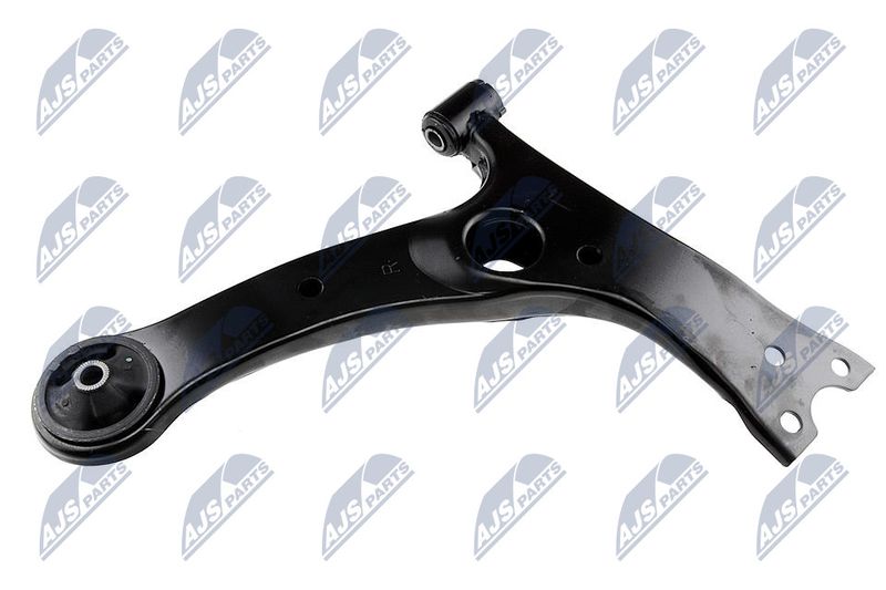 NTY ZWD-TY-182 Control/Trailing Arm, wheel suspension