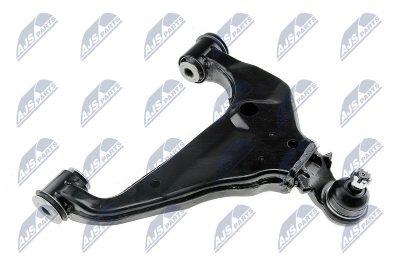 NTY ZWD-TY-187 Control/Trailing Arm, wheel suspension