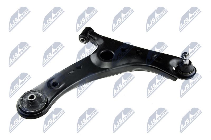 NTY ZWD-TY-191 Control/Trailing Arm, wheel suspension
