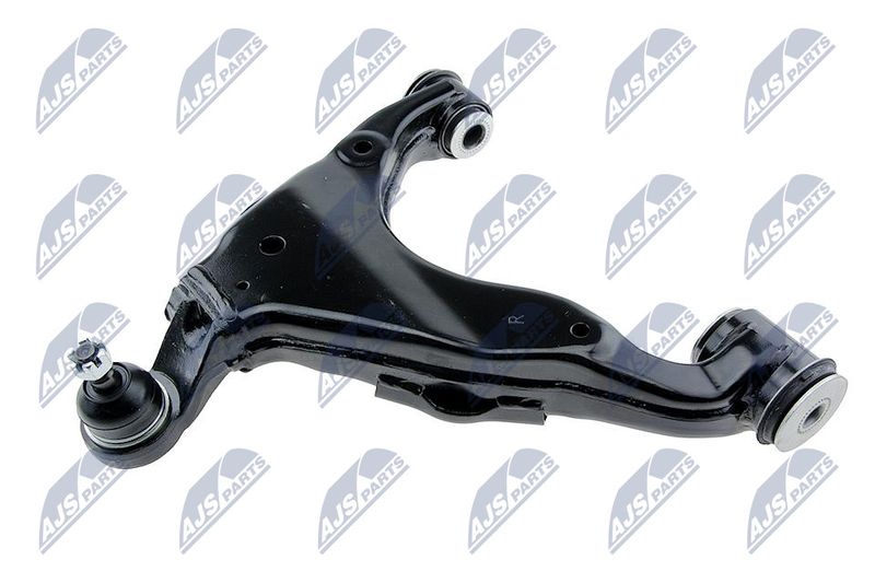 NTY ZWD-TY-194 Control/Trailing Arm, wheel suspension