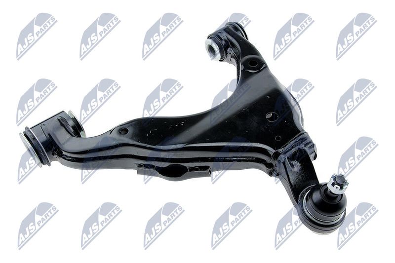 NTY ZWD-TY-195 Control/Trailing Arm, wheel suspension