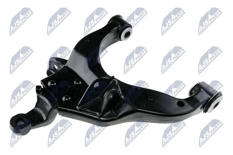 NTY ZWD-TY-198 Control/Trailing Arm, wheel suspension