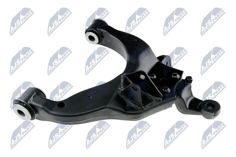 NTY ZWD-TY-199 Control/Trailing Arm, wheel suspension