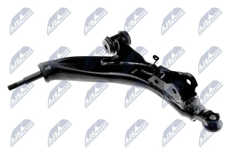 NTY ZWD-TY-200 Control/Trailing Arm, wheel suspension