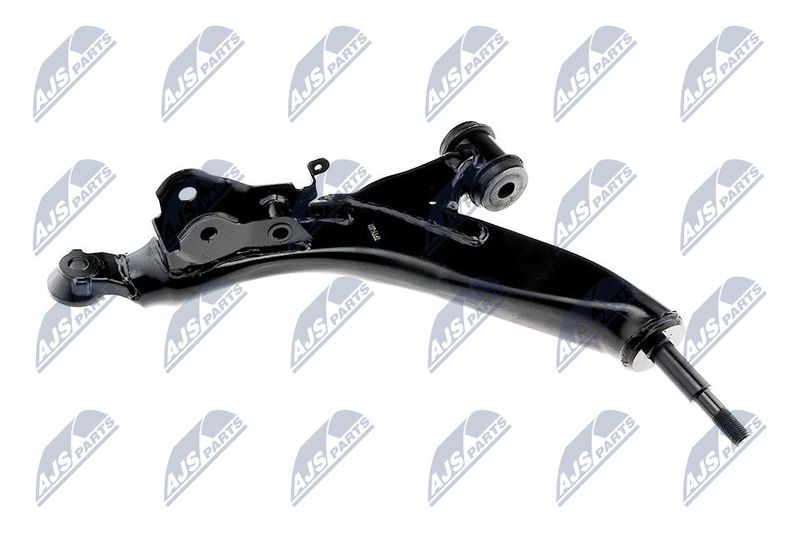 NTY ZWD-TY-201 Control/Trailing Arm, wheel suspension