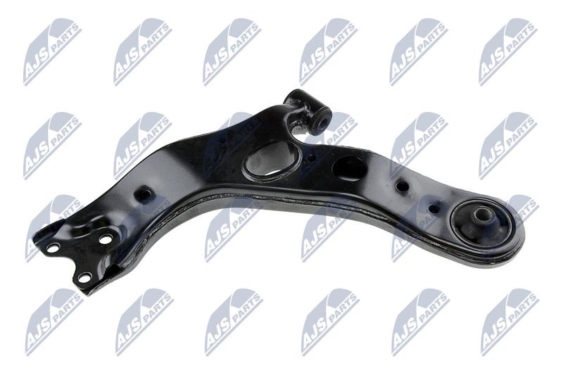 NTY ZWD-TY-202 Control/Trailing Arm, wheel suspension