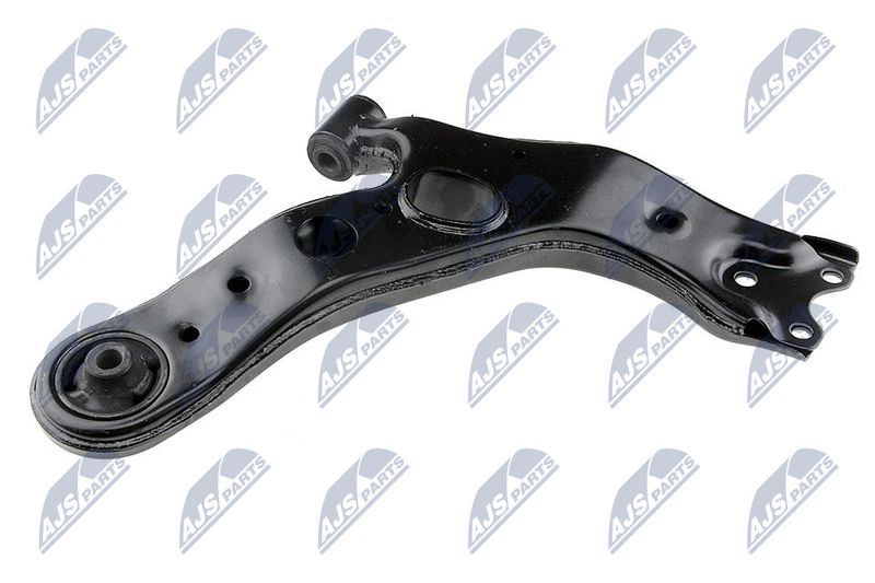 NTY ZWD-TY-203 Control/Trailing Arm, wheel suspension