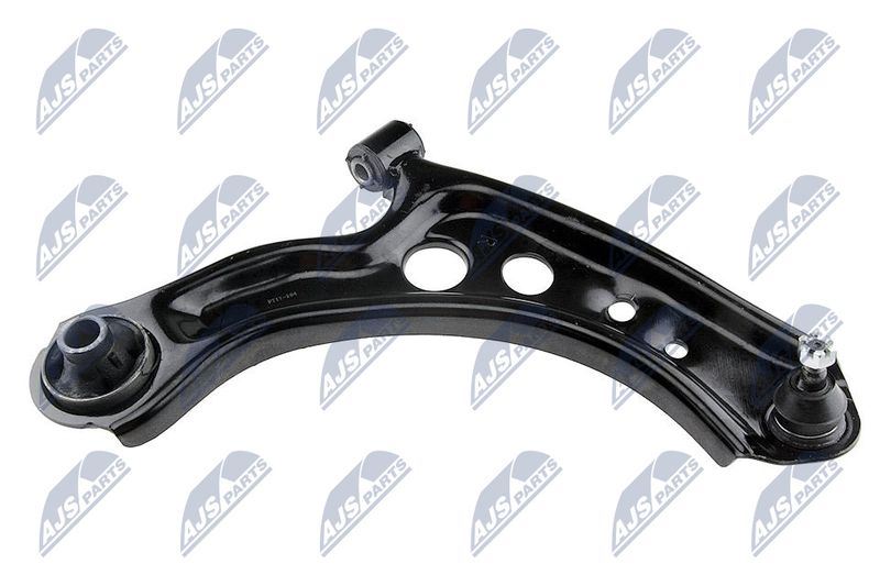 NTY ZWD-TY-204 Control/Trailing Arm, wheel suspension