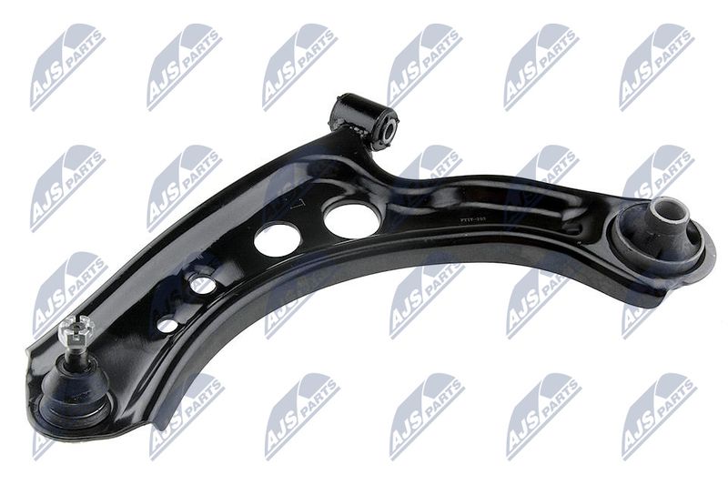 NTY ZWD-TY-205 Control/Trailing Arm, wheel suspension