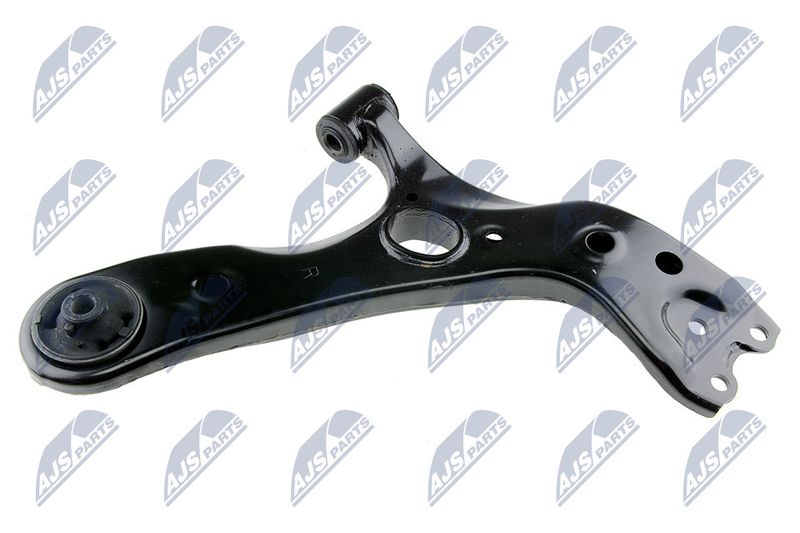 NTY ZWD-TY-206 Control/Trailing Arm, wheel suspension