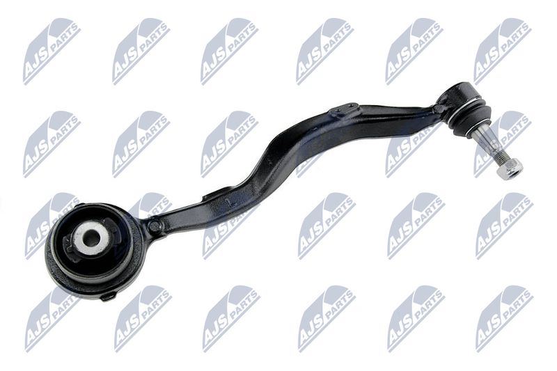 NTY ZWD-TY-208 Control/Trailing Arm, wheel suspension