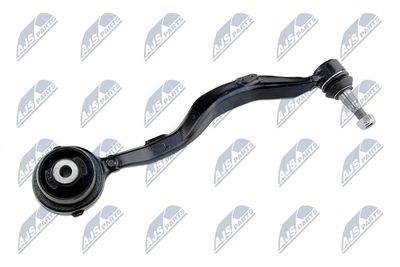 Control/Trailing Arm, wheel suspension NTY ZWD-TY-208