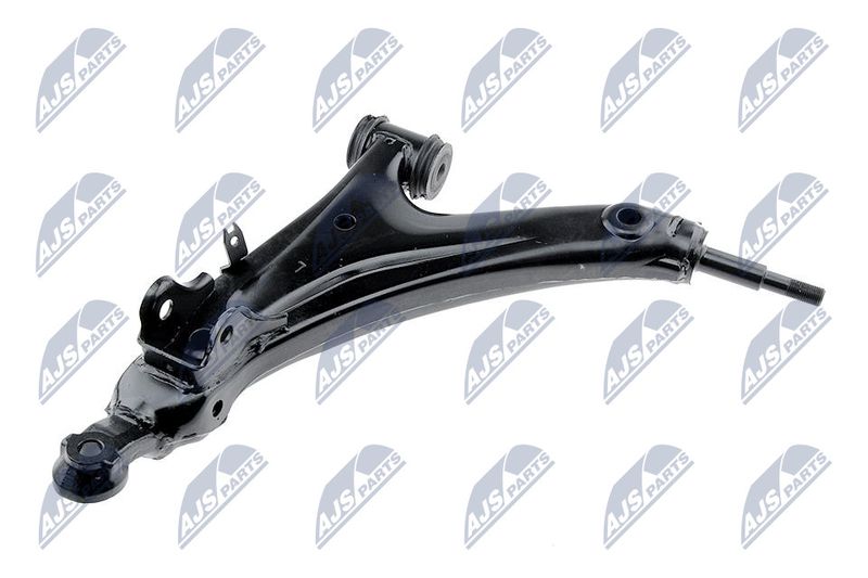 NTY ZWD-TY-210 Control/Trailing Arm, wheel suspension