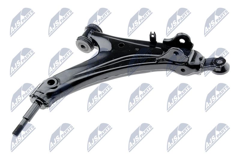 NTY ZWD-TY-211 Control/Trailing Arm, wheel suspension