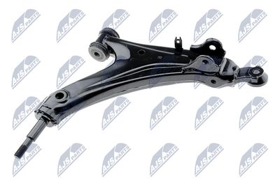 Control/Trailing Arm, wheel suspension NTY ZWD-TY-211