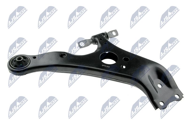 NTY ZWD-TY-212 Control/Trailing Arm, wheel suspension
