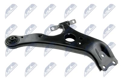 Control/Trailing Arm, wheel suspension NTY ZWD-TY-212