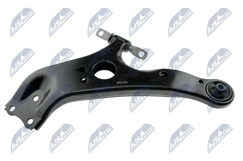 NTY ZWD-TY-213 Control/Trailing Arm, wheel suspension