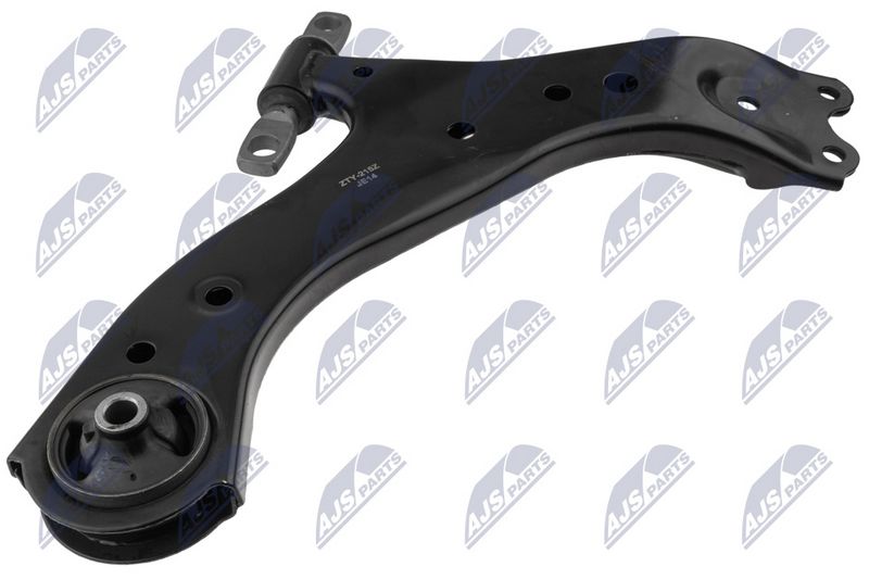 NTY ZWD-TY-215 Control/Trailing Arm, wheel suspension