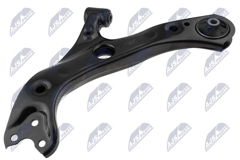 NTY ZWD-TY-216 Control/Trailing Arm, wheel suspension