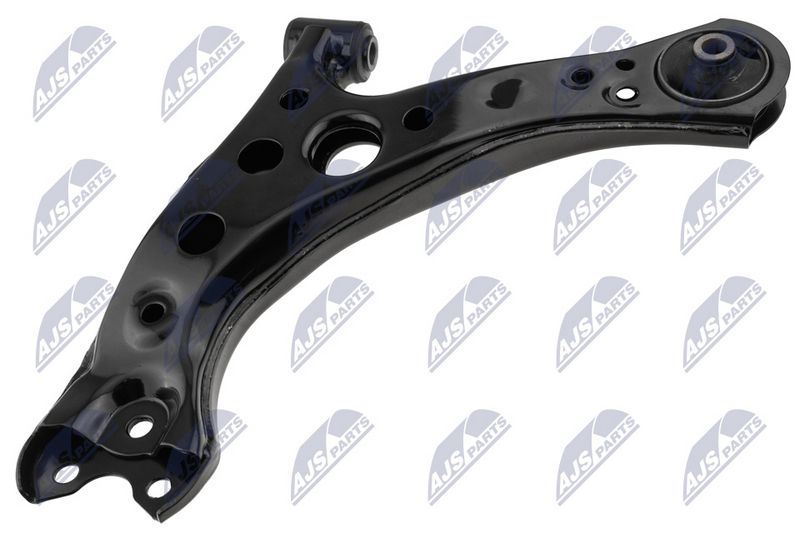 NTY ZWD-TY-218 Control/Trailing Arm, wheel suspension