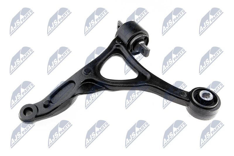 NTY ZWD-VV-000 Control/Trailing Arm, wheel suspension