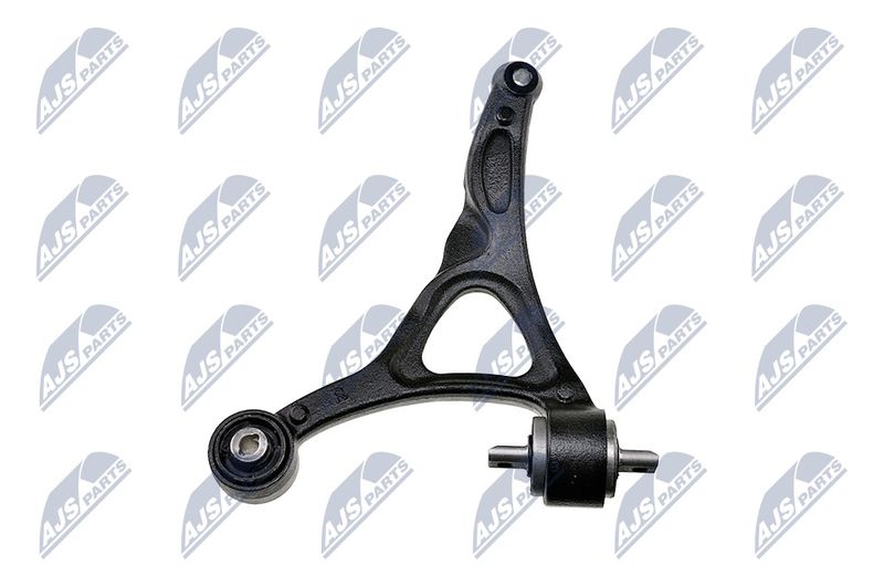 NTY ZWD-VV-001 Control/Trailing Arm, wheel suspension