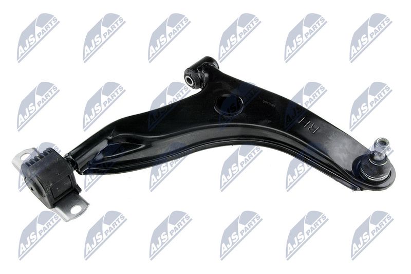 NTY ZWD-VV-003 Control/Trailing Arm, wheel suspension