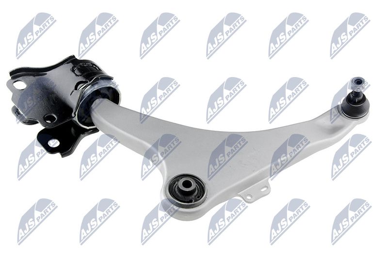 NTY ZWD-VV-004 Mounting, control/trailing arm