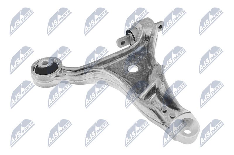 NTY ZWD-VV-007 Control/Trailing Arm, wheel suspension