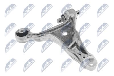 Control/Trailing Arm, wheel suspension NTY ZWD-VV-007