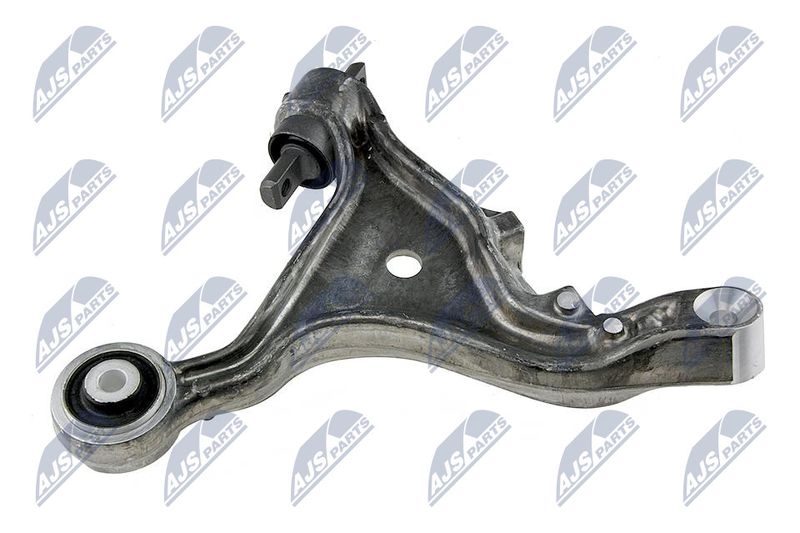 NTY ZWD-VV-010 Control/Trailing Arm, wheel suspension