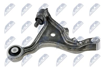 Control/Trailing Arm, wheel suspension NTY ZWD-VV-010
