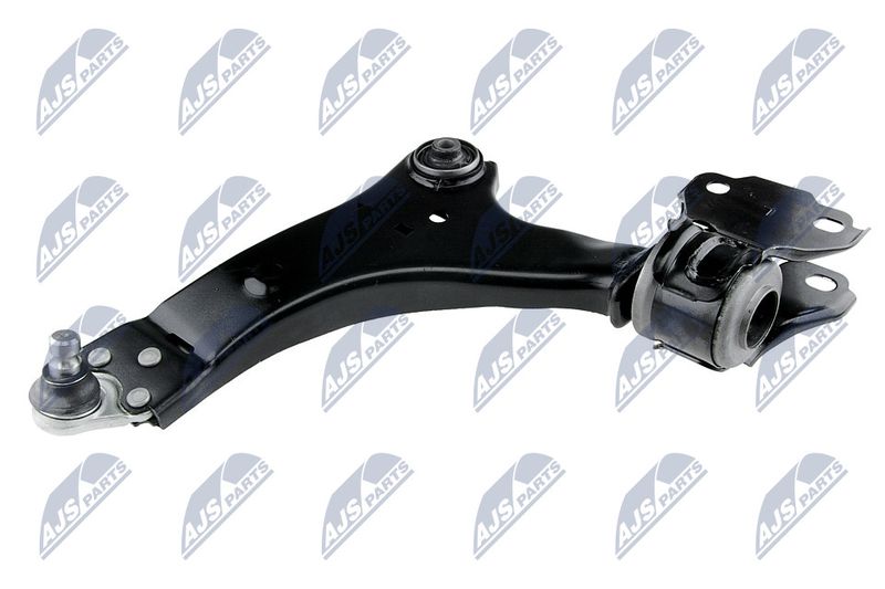 NTY ZWD-VV-012 Control/Trailing Arm, wheel suspension