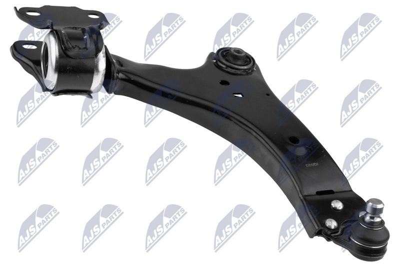 NTY ZWD-VV-013 Control/Trailing Arm, wheel suspension