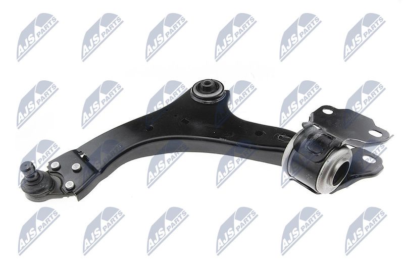 NTY ZWD-VV-016 Control/Trailing Arm, wheel suspension