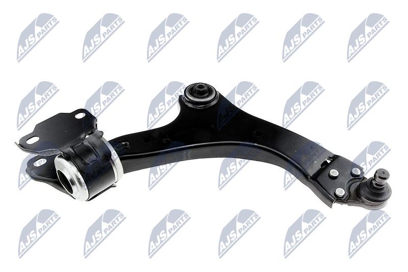 NTY ZWD-VV-017 Control/Trailing Arm, wheel suspension
