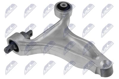 Control/Trailing Arm, wheel suspension NTY ZWD-VV-019