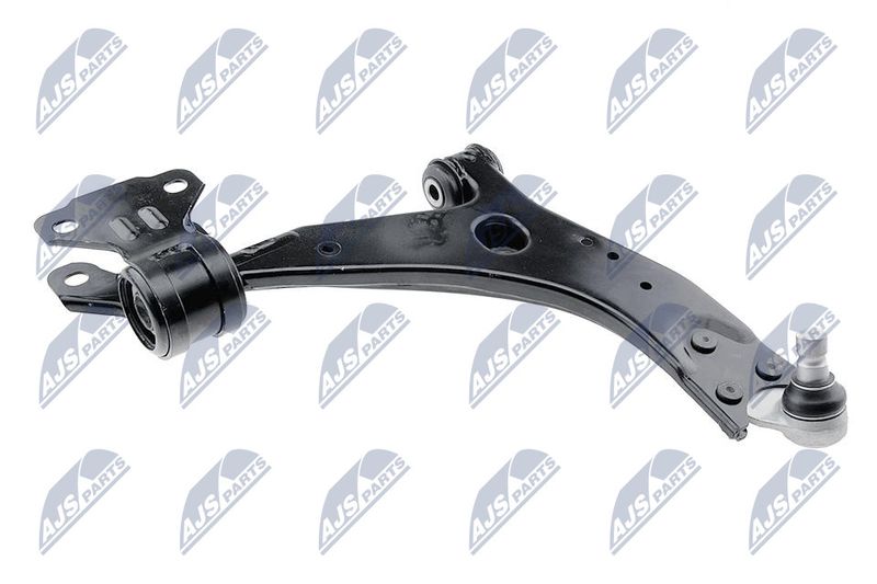 NTY ZWD-VV-021 Control/Trailing Arm, wheel suspension