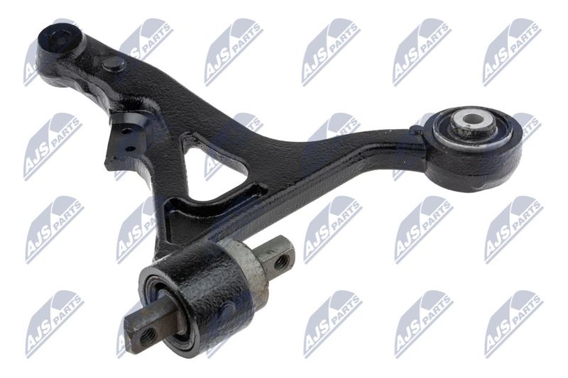 NTY ZWD-VV-022 Control/Trailing Arm, wheel suspension