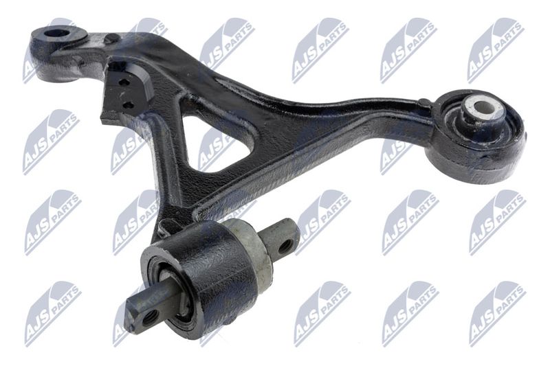 NTY ZWD-VV-023 Control/Trailing Arm, wheel suspension