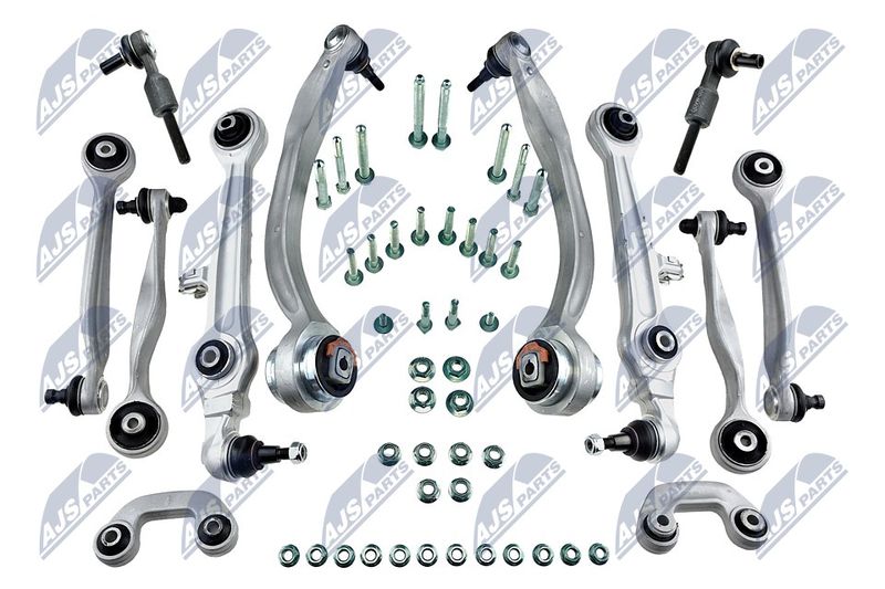 NTY ZWD-VW-000A Repair Kit, control arm